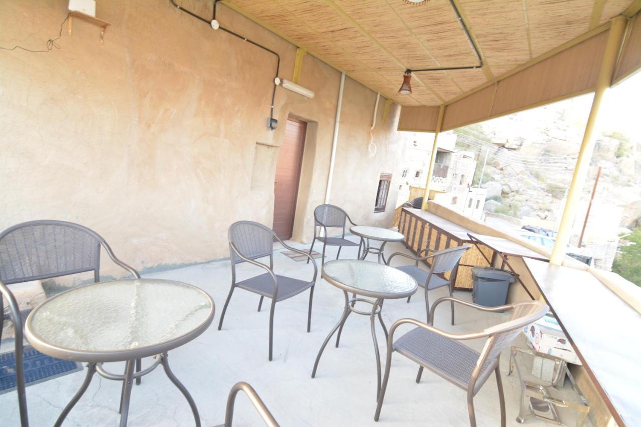 Basmat Almisfah Hotel Al Hamra Ngoại thất bức ảnh
