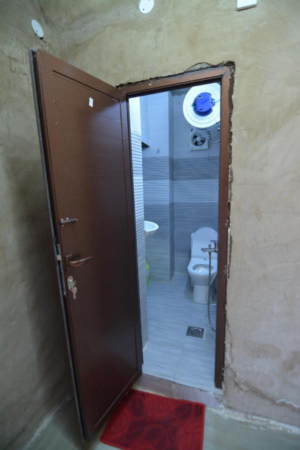 Basmat Almisfah Hotel Al Hamra Ngoại thất bức ảnh
